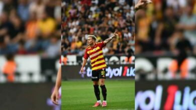 استدعاء مهاجم قيصري سبور إلى منتخب ألبانيا.. 3 مباريات تنتظره في دوري الأمم