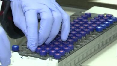 129 موظفًا في بلدية أنقرة يواجهون تحقيقًا بعد ثبوت تعاطيهم المخدرات