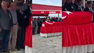 توفي في إسبارطة ودُفن في بوردور.. رحيل محارب قبرص أيوب أوزتورك عن 73 عامًا