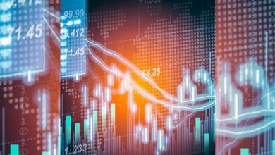 الأسواق العالمية تترقب بيانات التضخم وسط توتر الشرق الأوسط