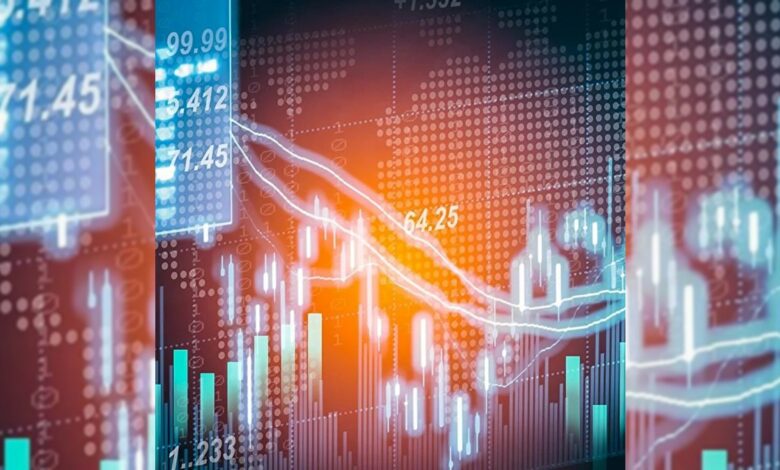 الأسواق العالمية تترقب بيانات التضخم وسط توتر الشرق الأوسط