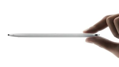 قرص تخزين Lexar الجديد يفقد منفذ USB-C القياسي لصالح نحافة استثنائية