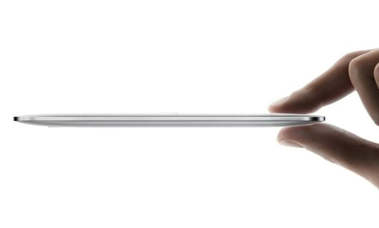قرص تخزين Lexar الجديد يفقد منفذ USB-C القياسي لصالح نحافة استثنائية