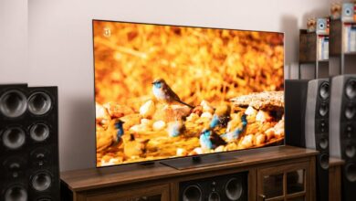 تحقيق يكشف: تلفزيونات LG تسجل صوتك حتى في وضع الاستعداد