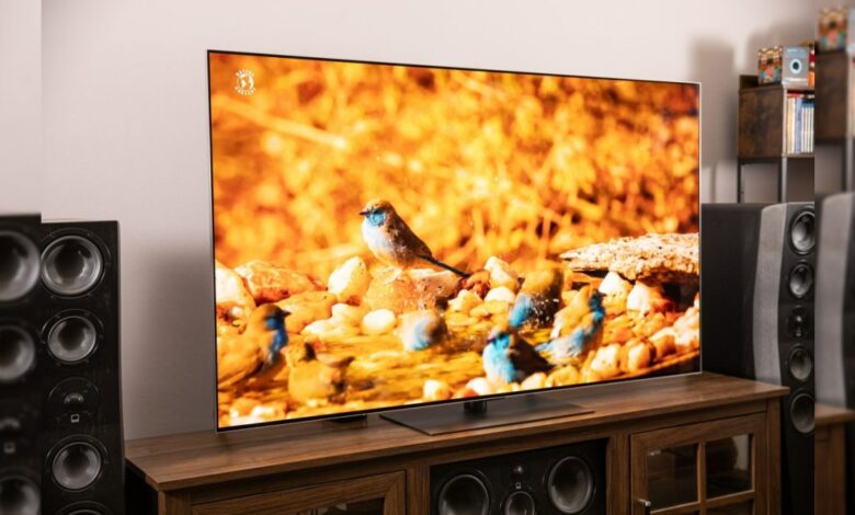 تحقيق يكشف: تلفزيونات LG تسجل صوتك حتى في وضع الاستعداد