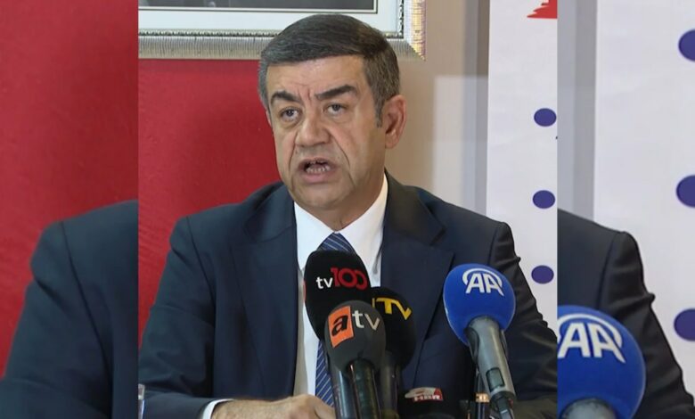 رئيس جمعية التربية الخاصة: لا تغيير جوهريًا ينتظر طلاب LGS وYKS