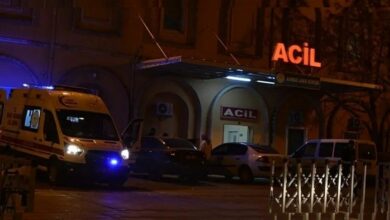 شجار بالأسلحة البيضاء في ماردين يسفر عن إصابة 3 أشخاص بينهم طفل