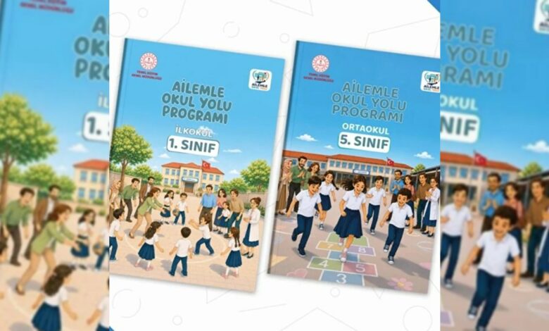 عاجل | وزارة التربية التركية تطلق برنامجًا لدعم تكيف الطلاب وأسرهم في المدارس