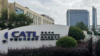 المجر توقف إنتاج خلايا البطاريات في مصنع CATL الصيني بعد تجاوز مستويات النيكل لدى 9 عمال