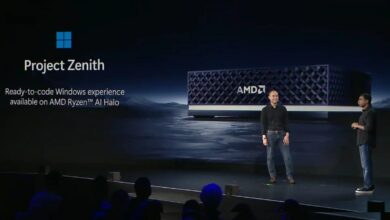 مايكروسوفت تسمي تجربة ويندوز المخصصة للمطورين «Project Zenith»