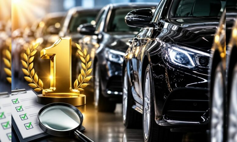 دراسة تفاجئ سائقي السيارات: علامة ألمانية تتفوق على هوندا وتويوتا في الموثوقية