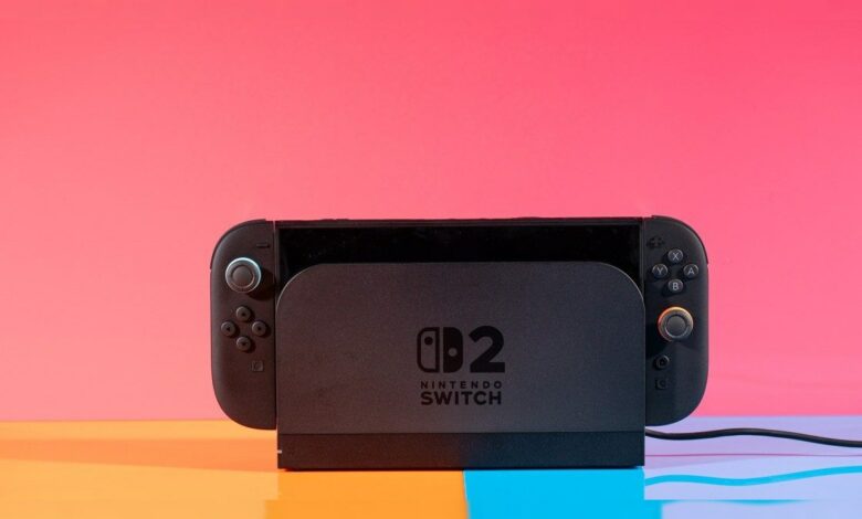 نينتندو تعالج غياب VRR في Switch 2 بتحديث 23.0.0... وميزة نقل النظام تسبق إصدار Zelda