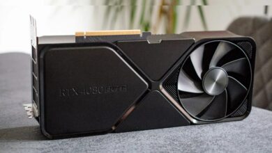 بعد تسريبات المعدّلين.. إنفيديا تلجأ لتوسيع دعم DLSS 5 ليشمل RTX 40