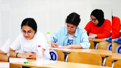 تركيا ترفع أداءها في العلوم 70 نقطة خلال عقد، بينما تتراجع دول كثيرة