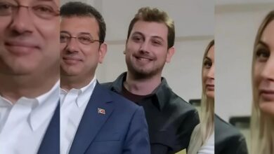 نجل أكرم إمام أوغلو في تركيا يصف تحويل 390 ألف يورو لكرواتيا بأنه "دعم عائلي" في مرافعته