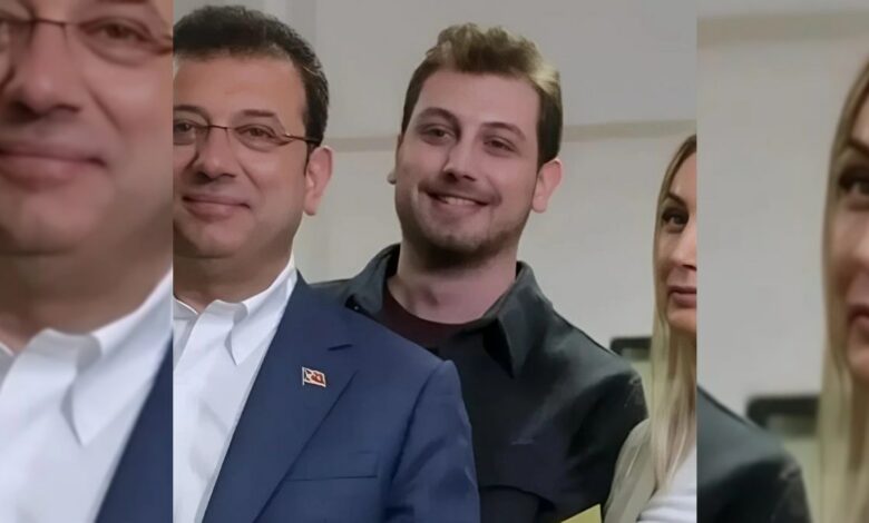 نجل أكرم إمام أوغلو في تركيا يصف تحويل 390 ألف يورو لكرواتيا بأنه "دعم عائلي" في مرافعته