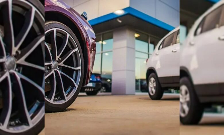 BMW يستدعي 200 ألف سيارة في أمريكا بسبب تآكل قد يُشعل حريقًا