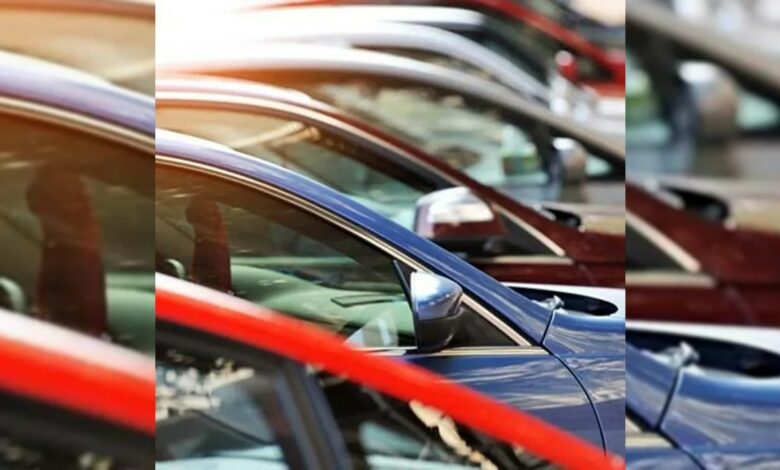 مبيعات السيارات في تركيا تنكمش 11.9% في 8 أشهر.. وتراجع حاد بأغسطس