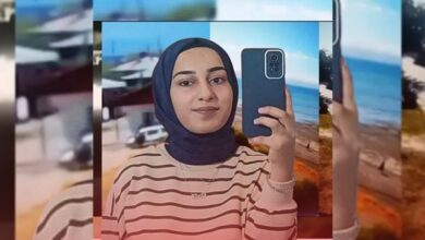 تقرير جديد يوسع التحقيق في وفاة روجين كابايش في تركيا: هاتف بين الشجيرات وجسم نُقل مرتين