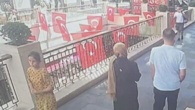 عاجل | طفلة أوزبكستانية تبلغ 13 عامًا تصل إلى قنصلية بلادها في إسطنبول بعد 3 أيام من فقدانها