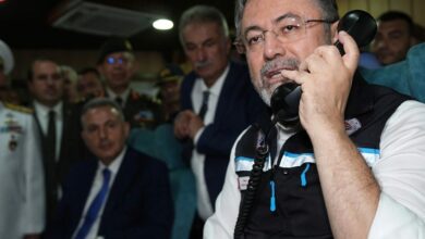 تركيا تفتتح موسم الصيد 2026-2027 من إزمير.. ويومقلي: إنتاج قياسي بـ1.037 مليون طن