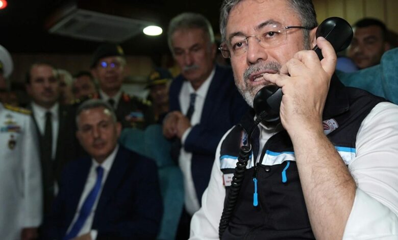 تركيا تفتتح موسم الصيد 2026-2027 من إزمير.. ويومقلي: إنتاج قياسي بـ1.037 مليون طن
