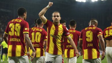 غلطة سراي يتحرك لضم ظهير غوزتبه أردا أوكان كورتولان بعرض 6 ملايين يورو