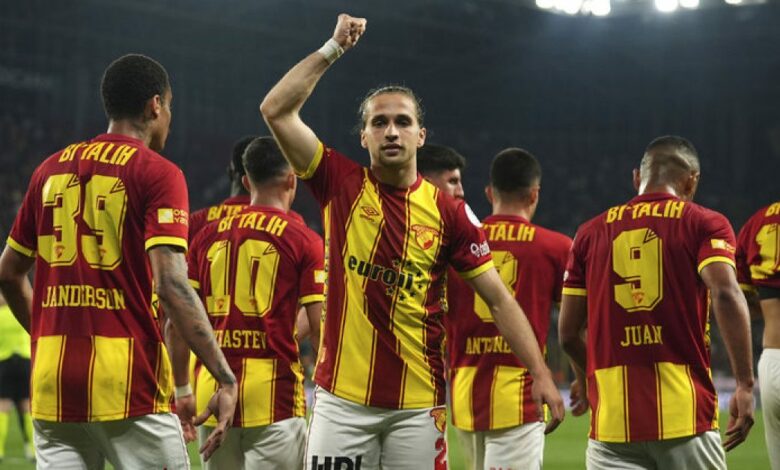 غلطة سراي يتحرك لضم ظهير غوزتبه أردا أوكان كورتولان بعرض 6 ملايين يورو