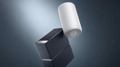 TP-Link تفتح الحجز المسبق لأول راوتر Wi-Fi 8 في 30 سبتمبر بعد كشفه في IFA 2026