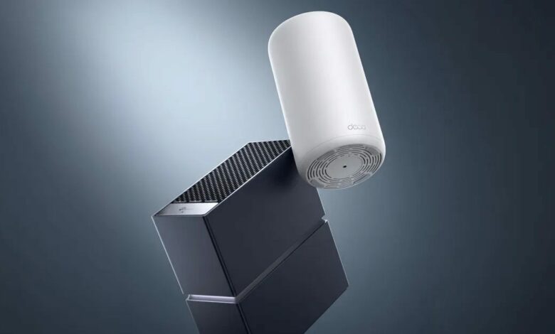 TP-Link تفتح الحجز المسبق لأول راوتر Wi-Fi 8 في 30 سبتمبر بعد كشفه في IFA 2026