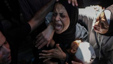 غزة: 73,462 شهيداً و174,509 جرحى منذ أكتوبر 2023 رغم استمرار الخروقات الإسرائيلية للهدنة