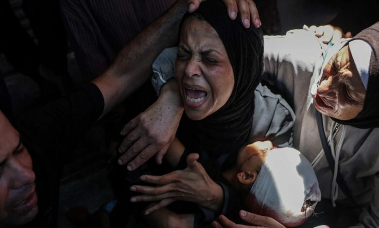 غزة: 73,462 شهيداً و174,509 جرحى منذ أكتوبر 2023 رغم استمرار الخروقات الإسرائيلية للهدنة