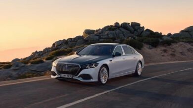 مرسيدس-مايباخ S-Class 2027 تصل أستراليا بمحرك V8 هجين خفيف وV12 أسطوري