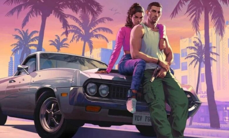 عرض GTA 6 الترويجي يتصدر قائمة نتفليكس ويزيد زيارات المنصة 125%