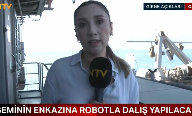 عاجل - غرق عبارة قبالة غيرني في شمال قبرص التركية: 8 قتلى و20 مفقودًا