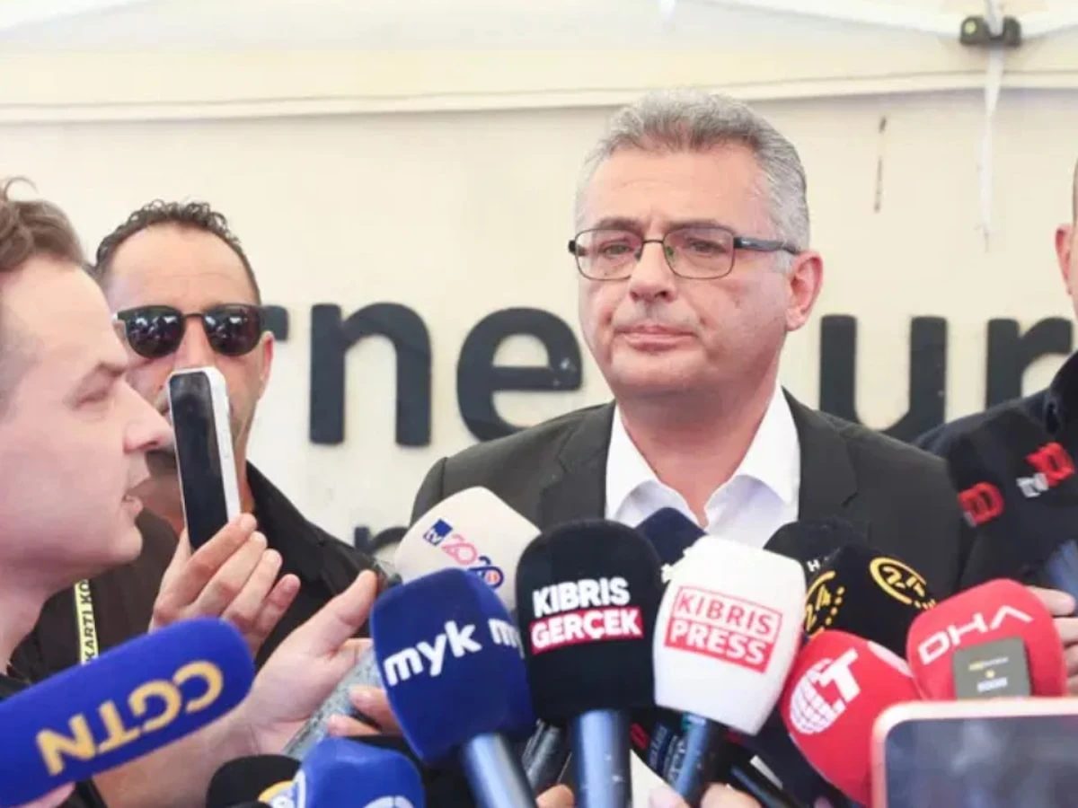 قبرص التركية: تحديد موقع العبارة الغارقة على عمق 550 متراً ومواصلة البحث عن 20 مفقوداً