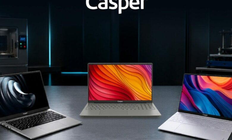 ما معايير تقييم أفضل هاتف؟ قدرة Casper الإنتاجية وتدقيق المكونات وشفافية الاختبارات تحسم المفاضلة