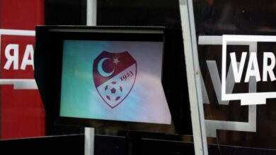 الاتحاد التركي ينشر تسجيلات VAR لمباراة غلطة سراي وغوزتبه.. حوار ركلة الجزاء كاملاً