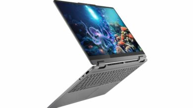 خصم 450 دولارًا على Lenovo Yoga 7i 2-in-1 من Best Buy بمناسبة عيد العمال