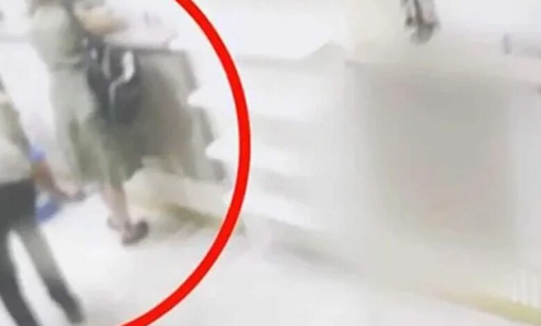 أنقرة: إخلاء سبيل صيدلي بتهمة تصوير زبونة خلسة وتحقيق تأديبي ضده