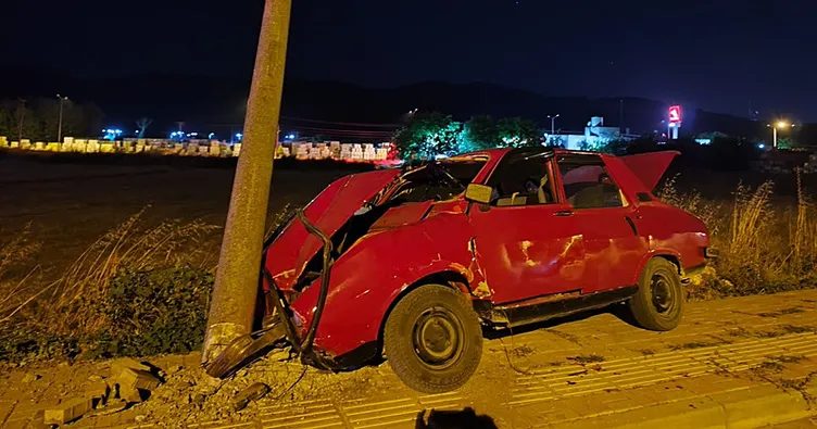 عاجل | مصرع طفلة (5 أعوام) وإصابة 4 أشخاص في حادث دهس بولاية جناق قلعة