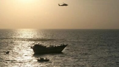 عاجل | خبراء أمميون: الغارات الجوية الأمريكية على الكاريبي والمحيط الهادئ تقتل 223 شخصًا خلال عام