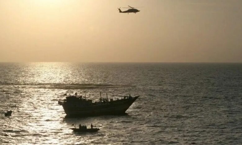 عاجل | خبراء أمميون: الغارات الجوية الأمريكية على الكاريبي والمحيط الهادئ تقتل 223 شخصًا خلال عام