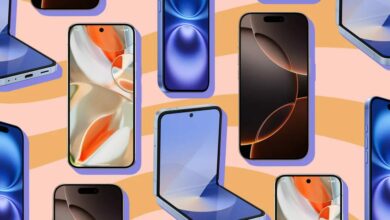 سبتمبر موعد إطلاق 20 هاتفًا رائدًا.. معارض IFA وأحداث آبل وهواوي تشعل المنافسة
