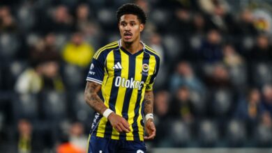 أوستروولد يعلن موعد عودته للملاعب بعد فشل انتقاله إلى روما