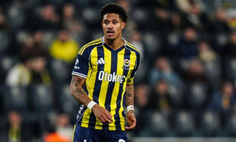 أوستروولد يعلن موعد عودته للملاعب بعد فشل انتقاله إلى روما