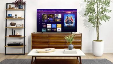 روكو تكشف عن أول تلفزيونات OLED بأسعار أقل من سوني وإل جي وسامسونج