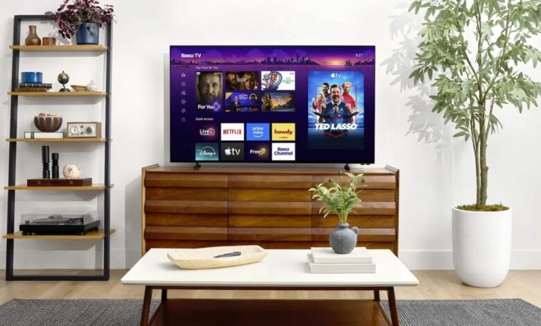 روكو تكشف عن أول تلفزيونات OLED بأسعار أقل من سوني وإل جي وسامسونج