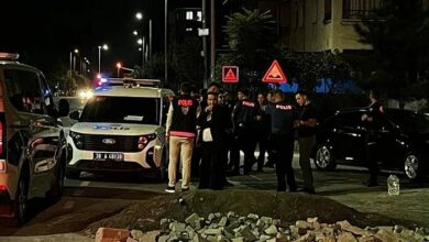 عاجل | إصابة خطيرة في شجار عائلي بقيصري... والشرطة تعتقل الجاني