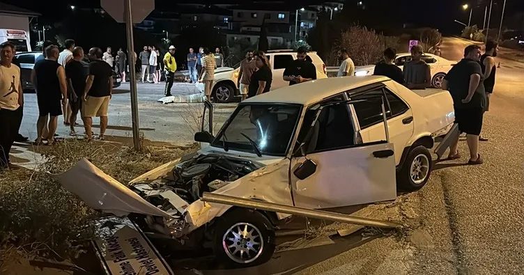 عاجل | مصرع شخص وإصابة آخر في حادث تصادم متسلسل بين دراجة نارية وسيارتين في أيدين